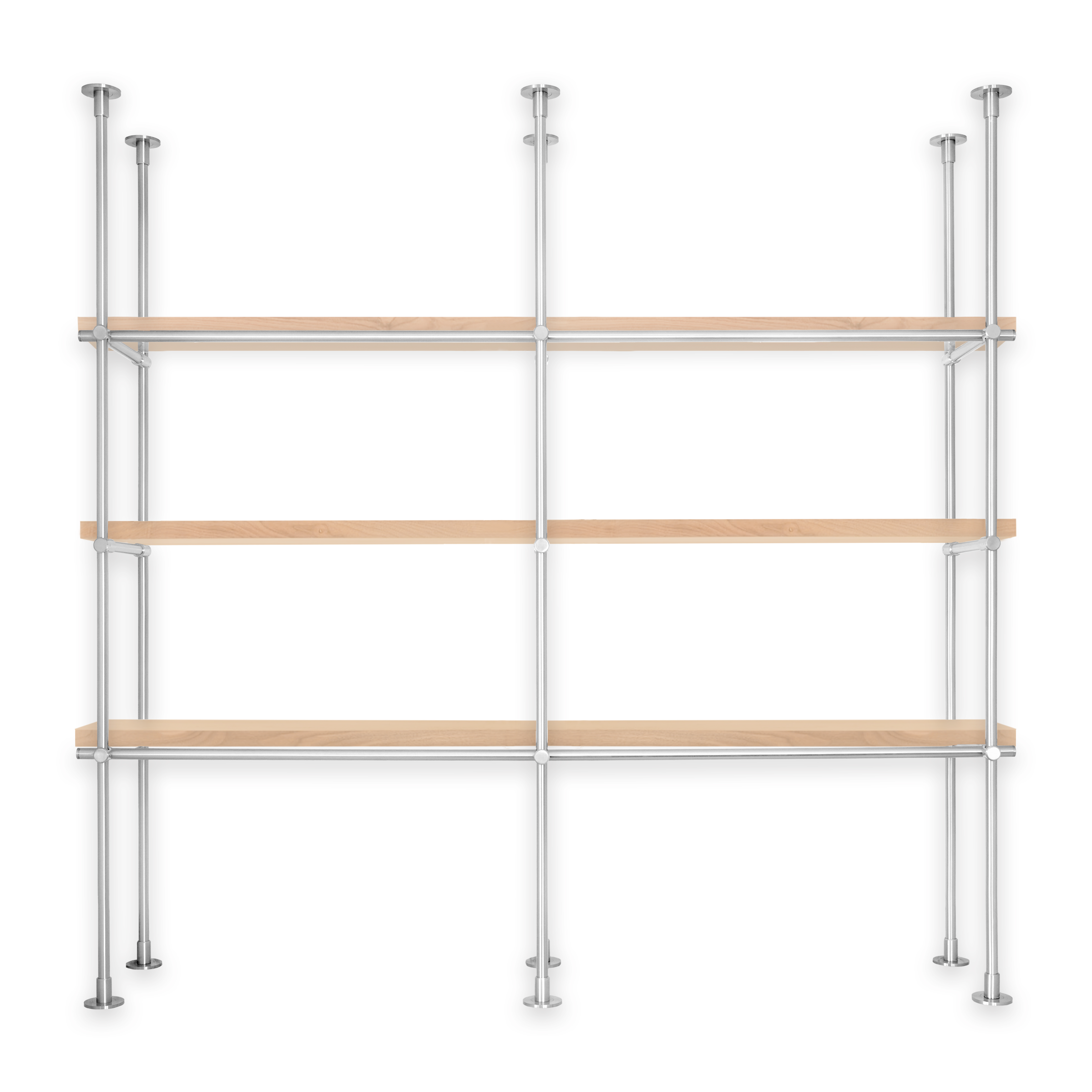 Simon Shelving Unit